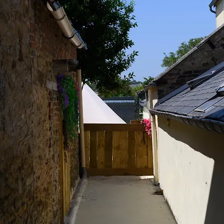 Tente Saharienne * Le Molay-Littry