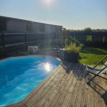 Tente Saharienne Glamping